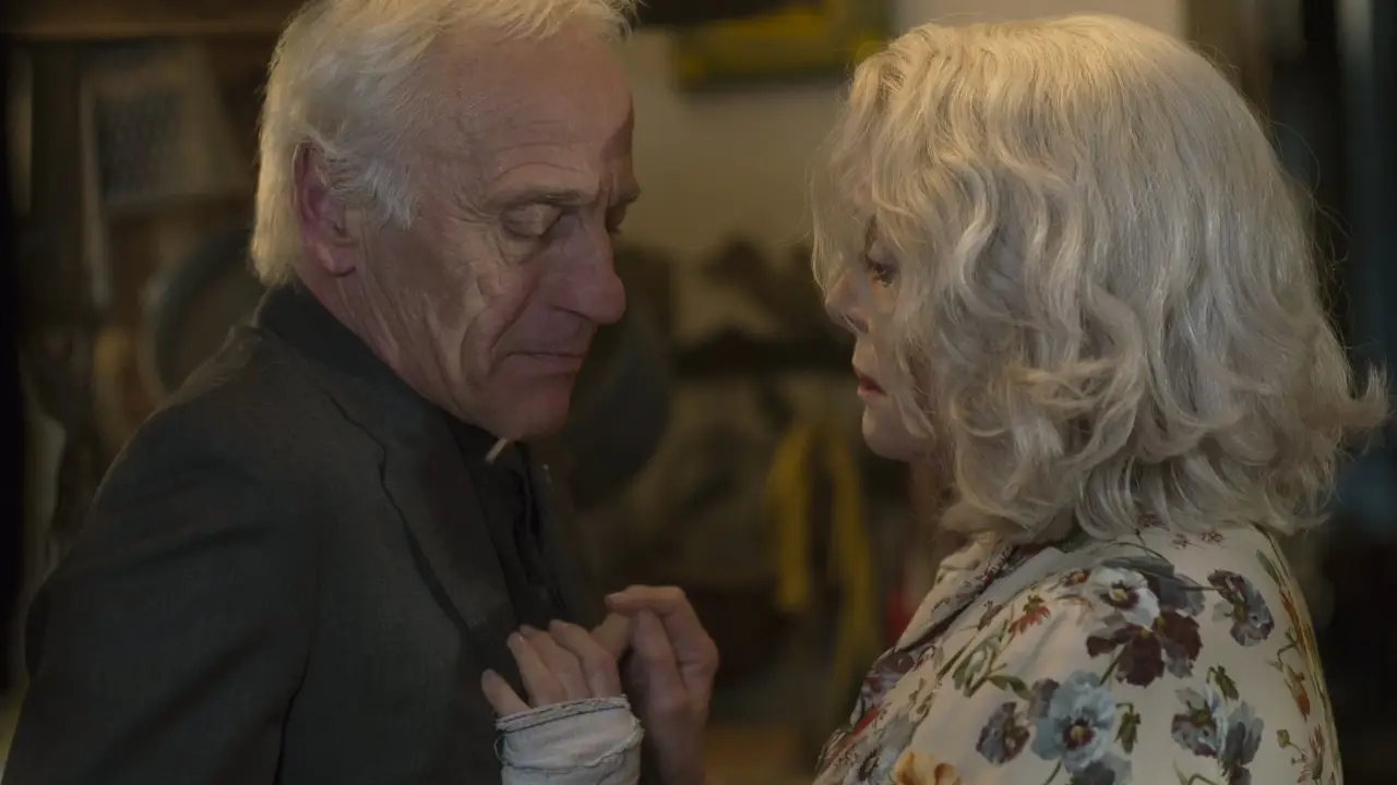 Der Flohmarkt von Madame Claire hdfilme