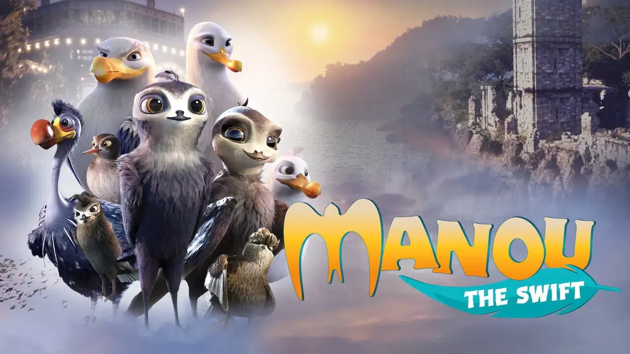 Manou - flieg' flink! hdfilme