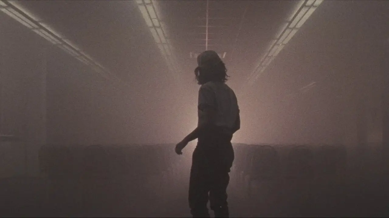 Luz hdfilme