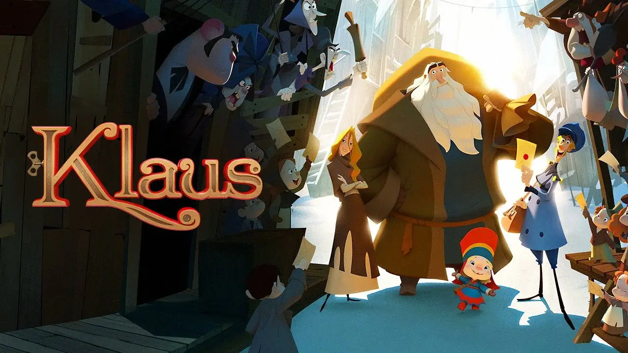 Klaus hdfilme