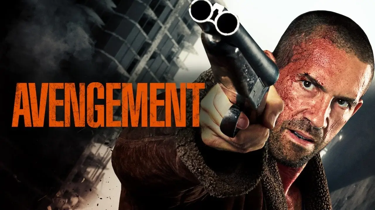 Avengement - Blutiger Freigang hdfilme