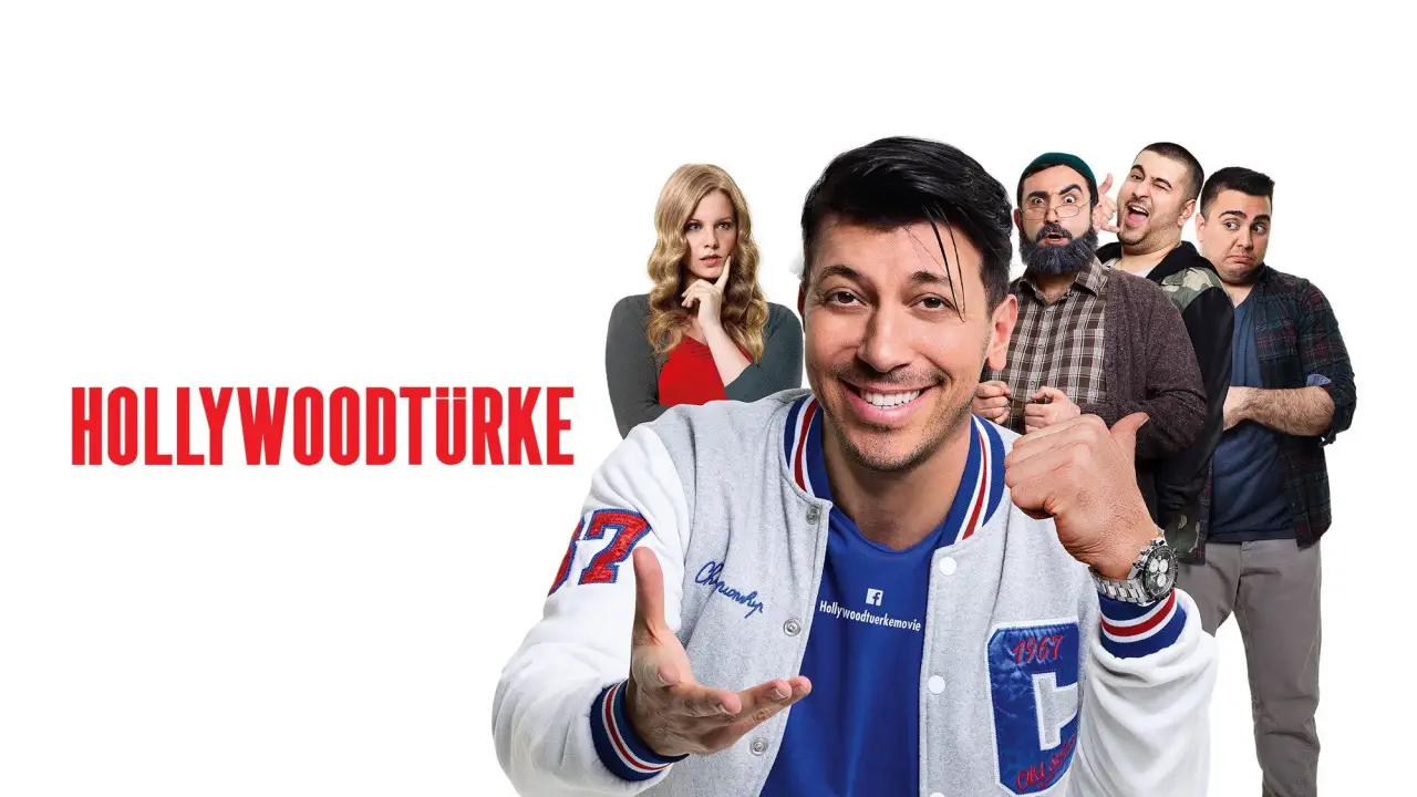 Hollywoodtürke hdfilme