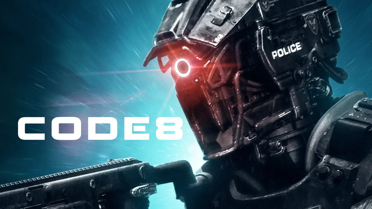 Code 8 hdfilme