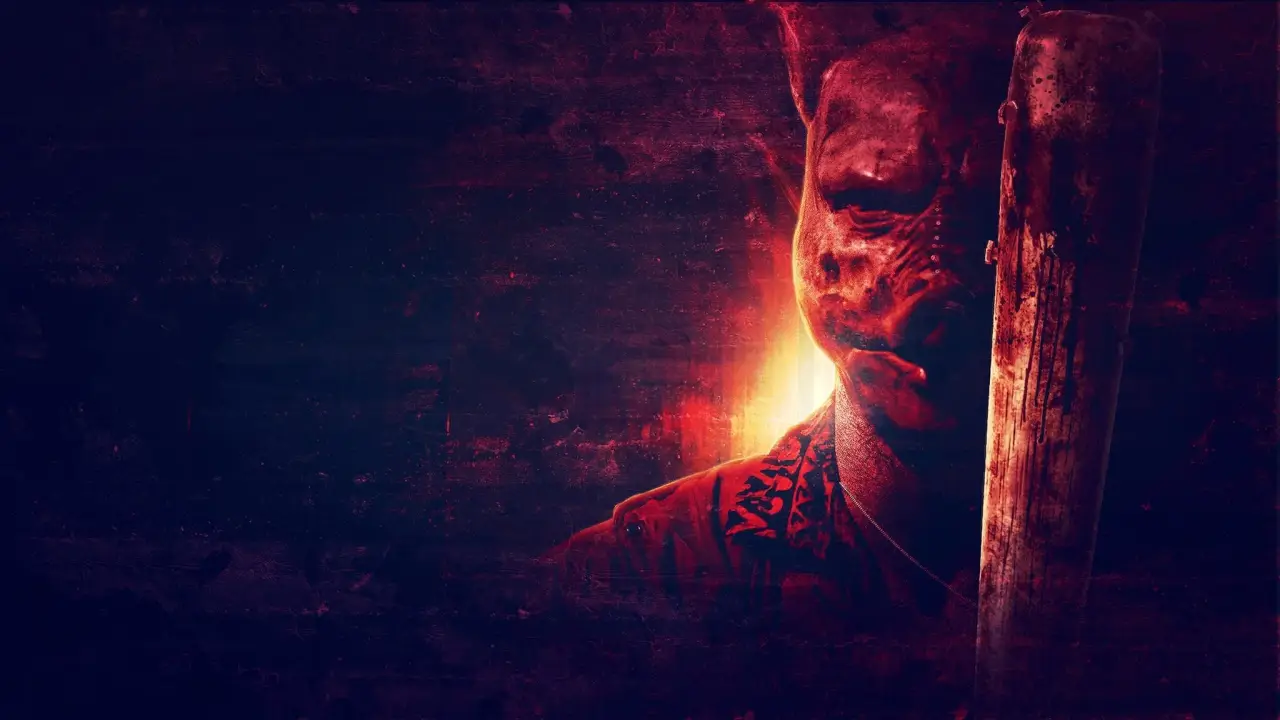 Get in - Or die trying hdfilme