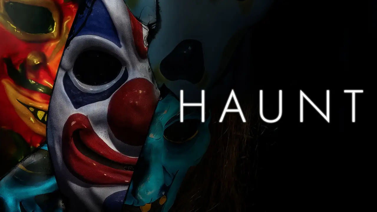 Halloween Haunt hdfilme