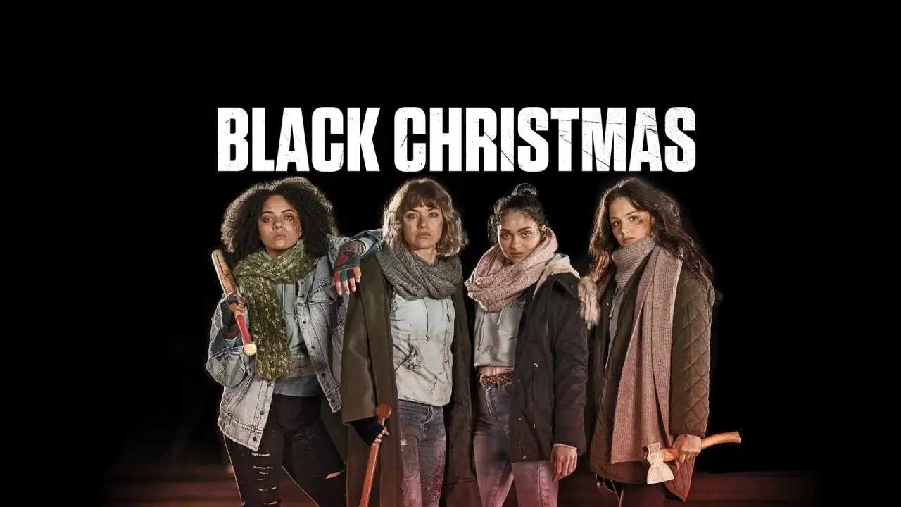 Black Christmas hdfilme