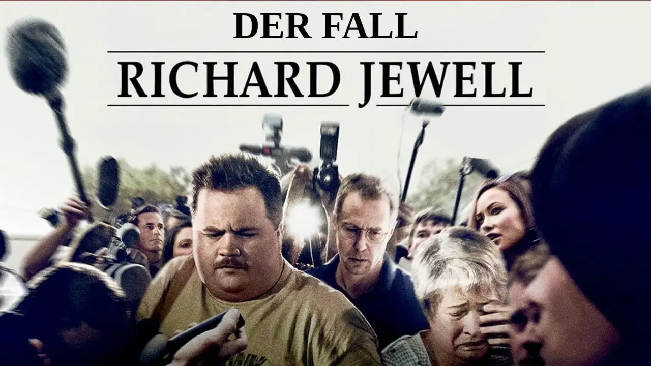 Der Fall Richard Jewell hdfilme