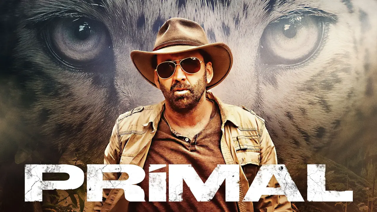 Primal - Die Jagd ist eröffnet hdfilme