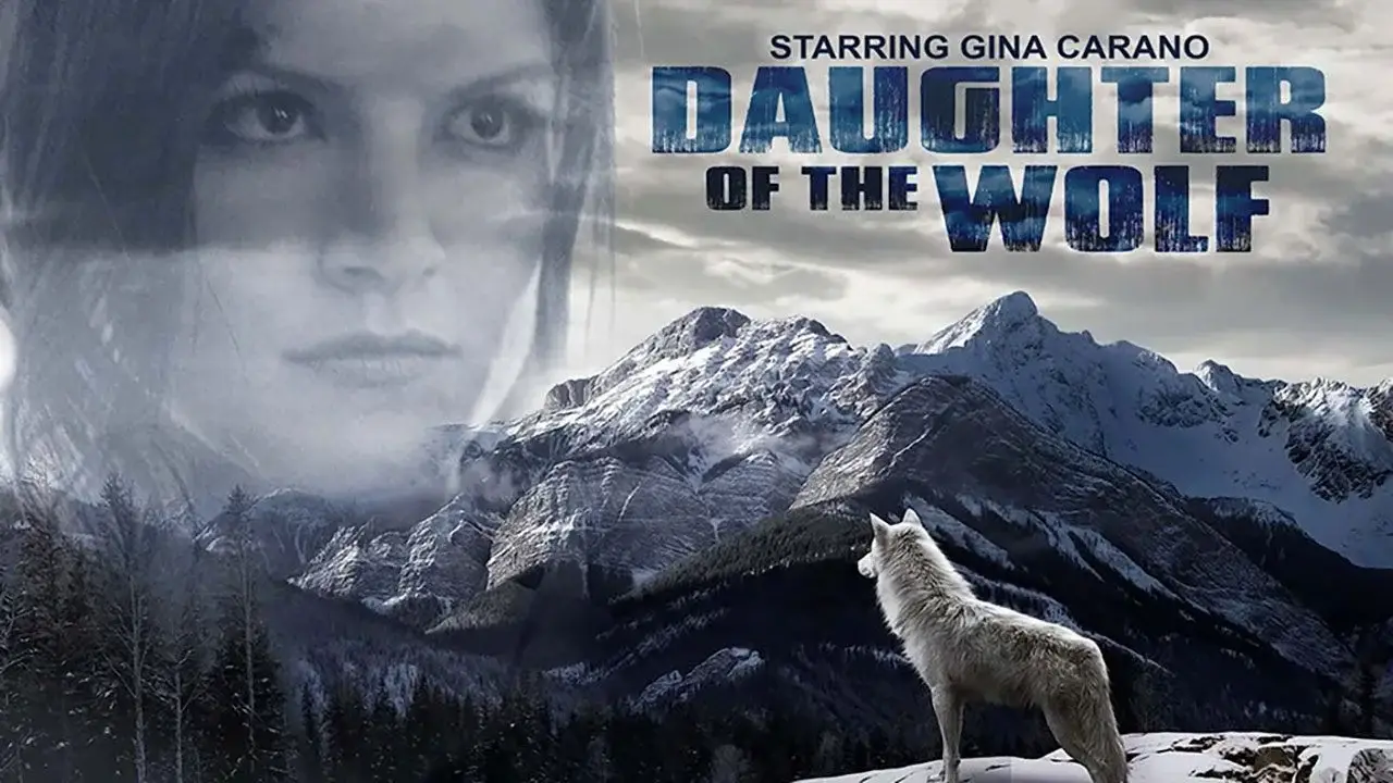 Daughter of the Wolf hdfilme