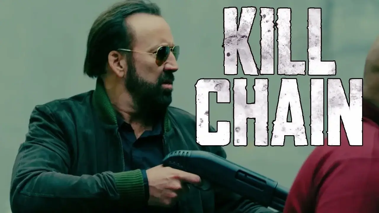 Kill Chain hdfilme