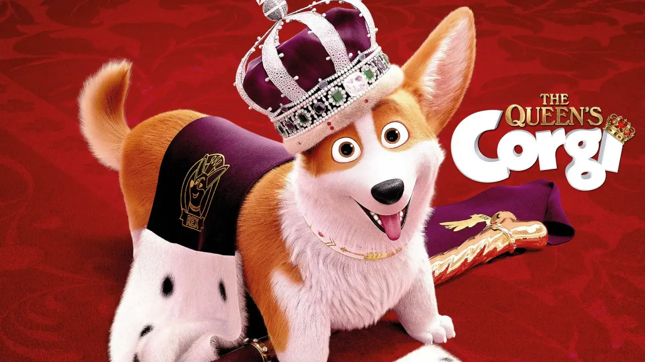 Royal Corgi – Der Liebling der Queen hdfilme