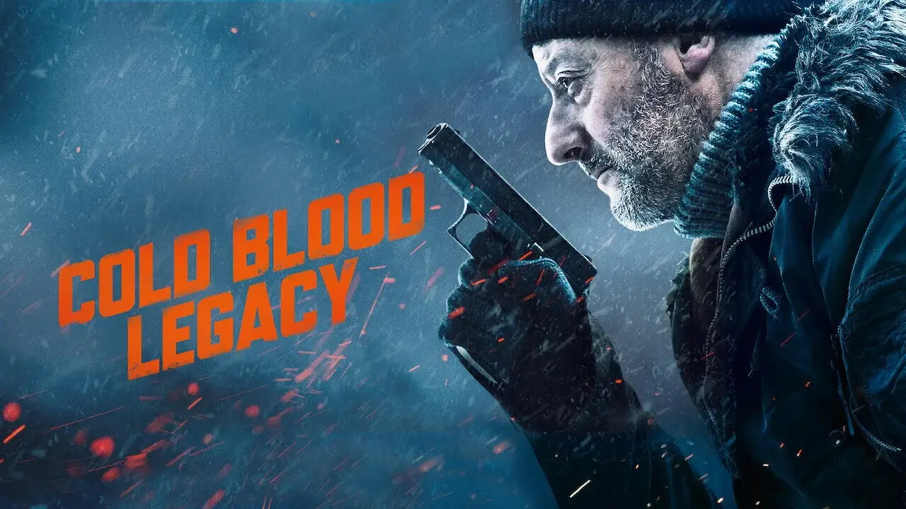 Cold Blood Legacy hdfilme