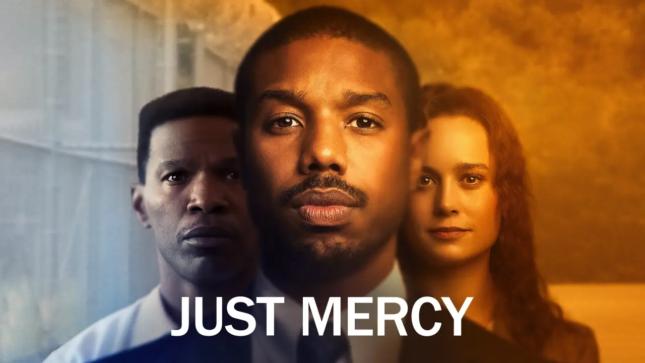 Just Mercy hdfilme