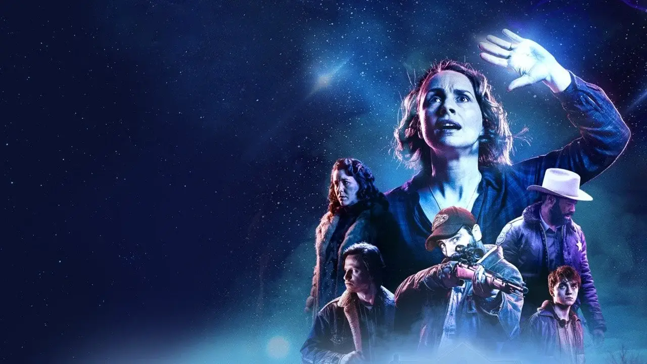 Dark Encounter hdfilme