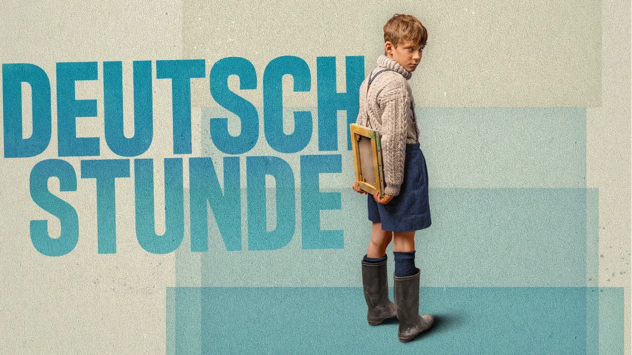 Deutschstunde hdfilme