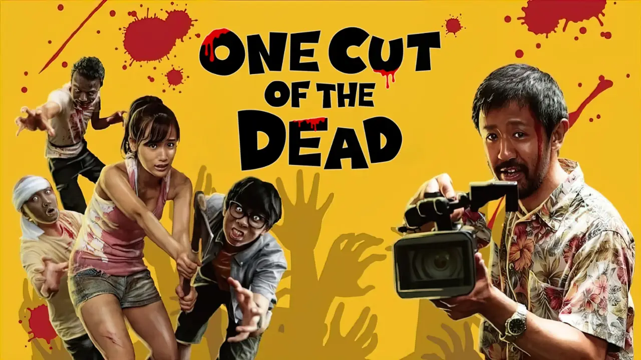 One Cut of the Dead hdfilme
