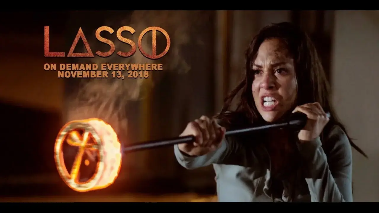 Lasso - Erbarmungslose Jagd hdfilme