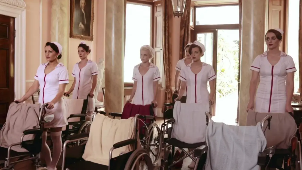 Adult Babies hdfilme