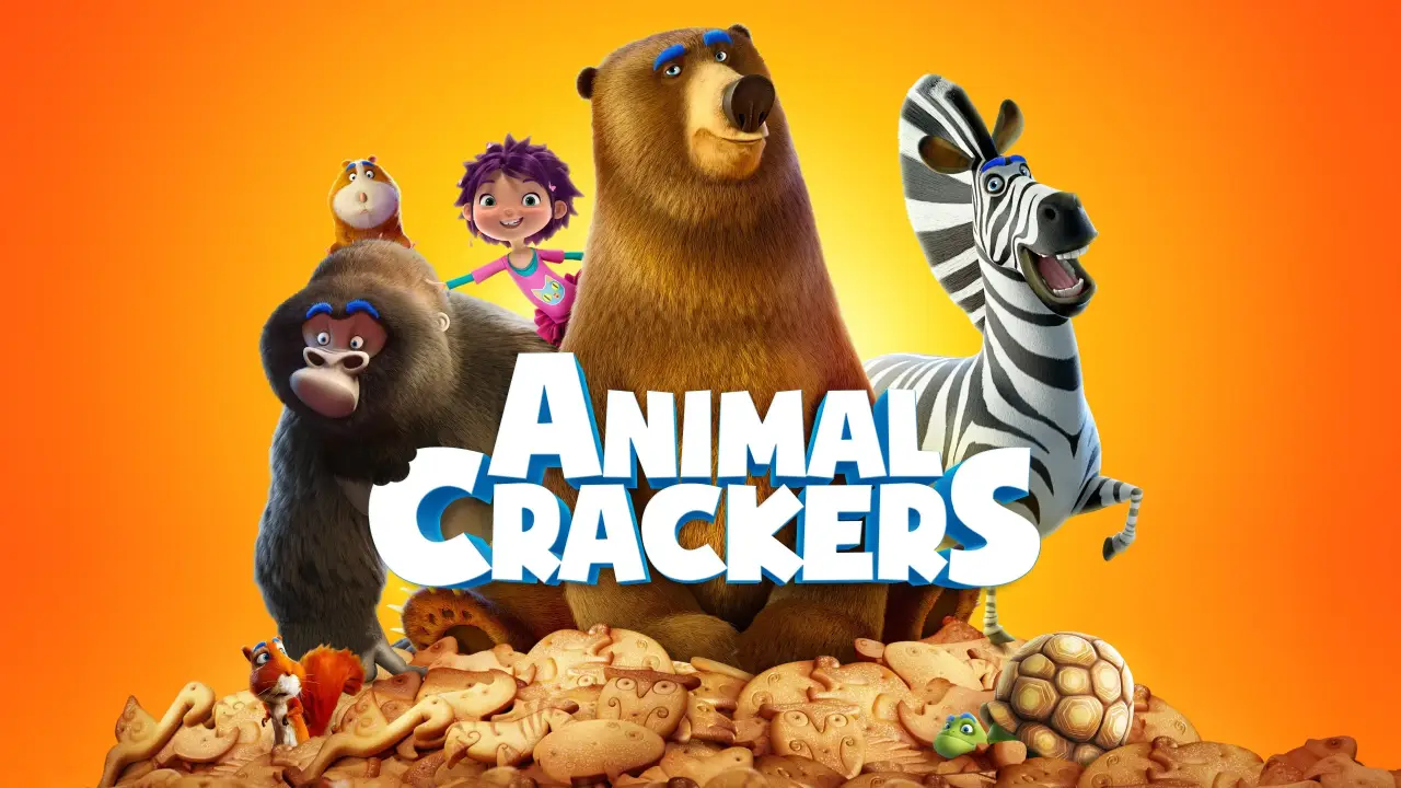 Ein tierischer Zirkus hdfilme