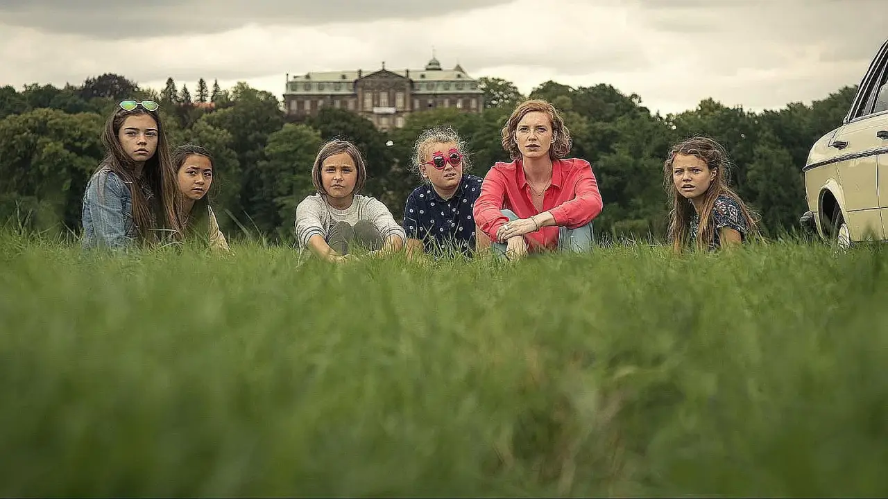 Hanni & Nanni: Mehr als beste Freunde hdfilme