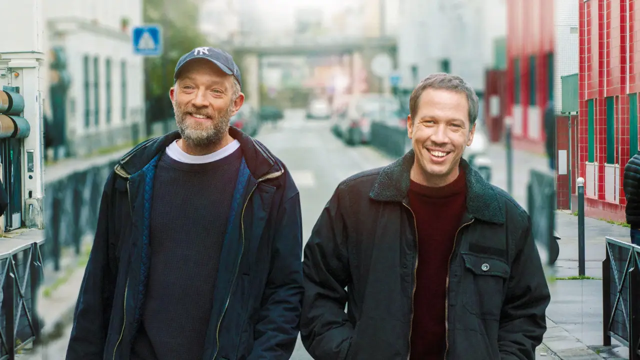 Alles außer gewöhnlich hdfilme