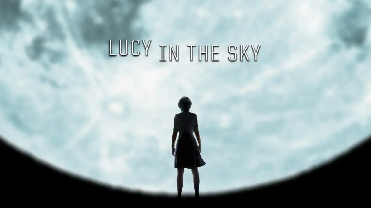 Lucy in the Sky hdfilme