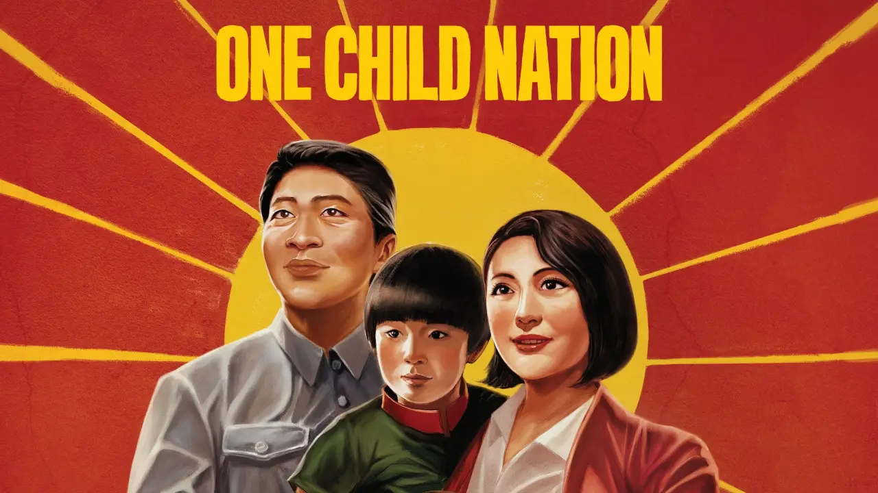Land der Einzelkinder - One Child Nation hdfilme