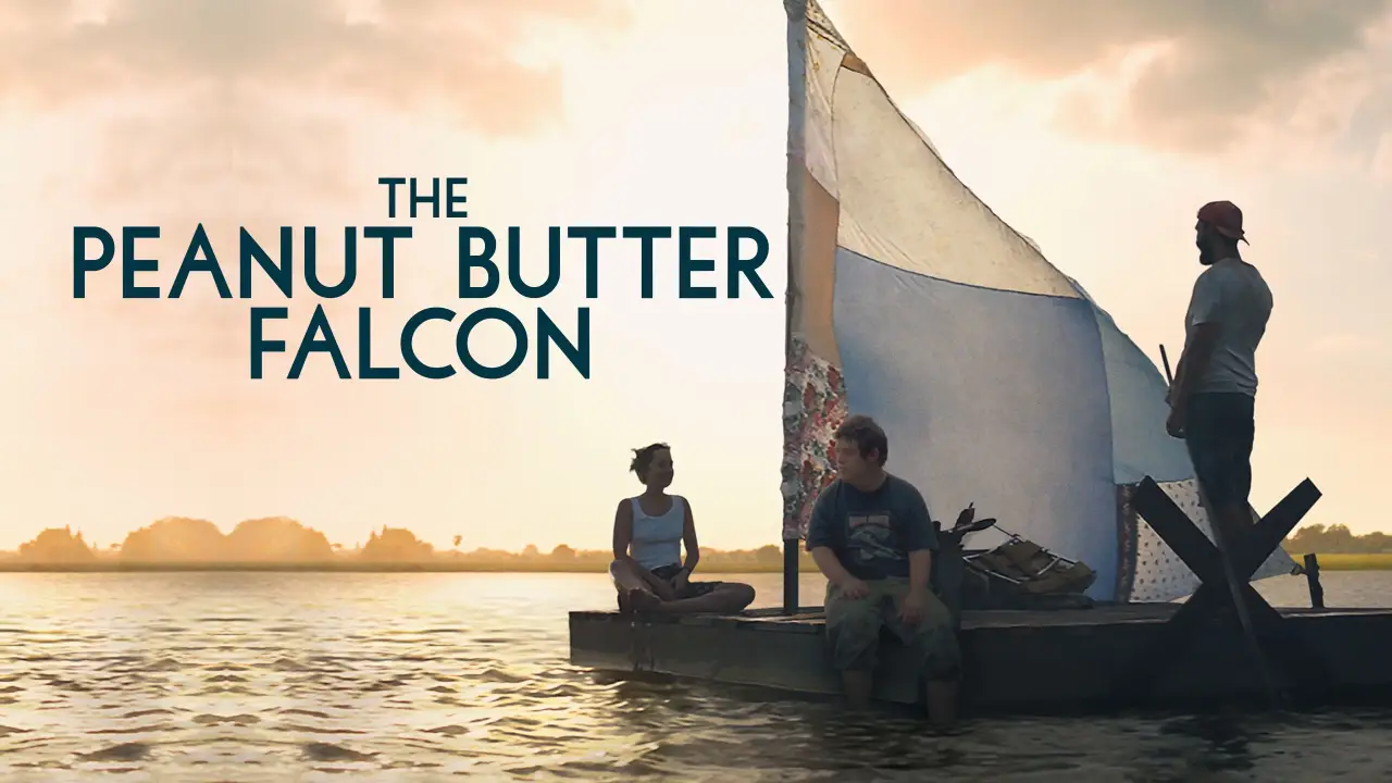 The Peanut Butter Falcon hdfilme
