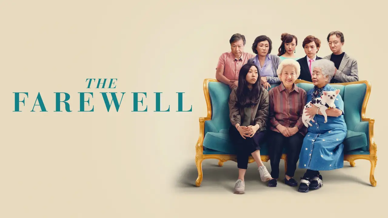 The Farewell hdfilme