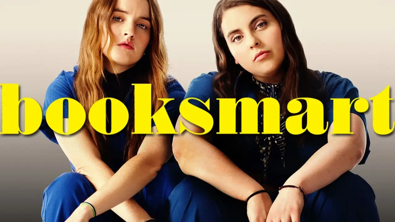Booksmart hdfilme