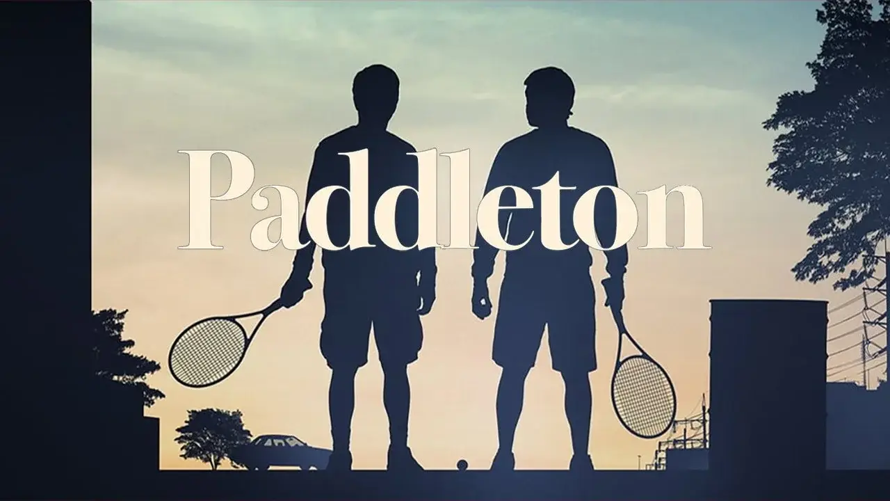 Paddleton hdfilme