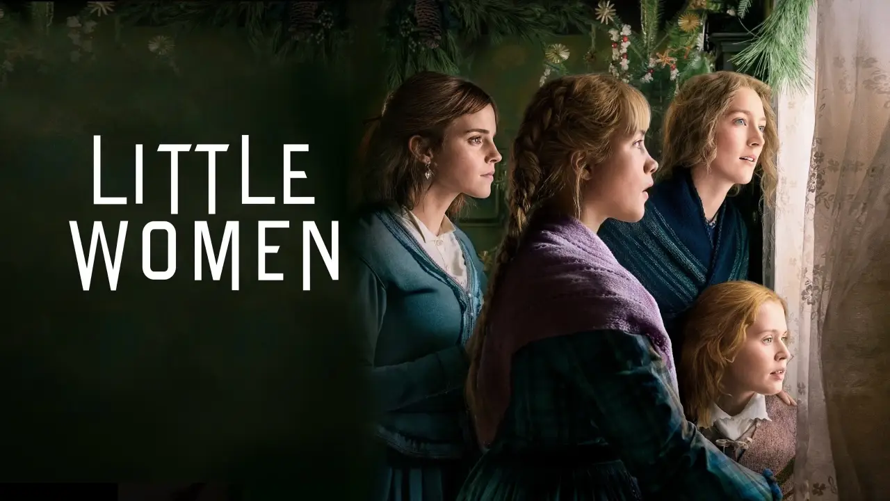 Little Women hdfilme