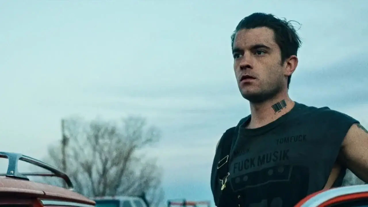 Artik: Serial Killer hdfilme