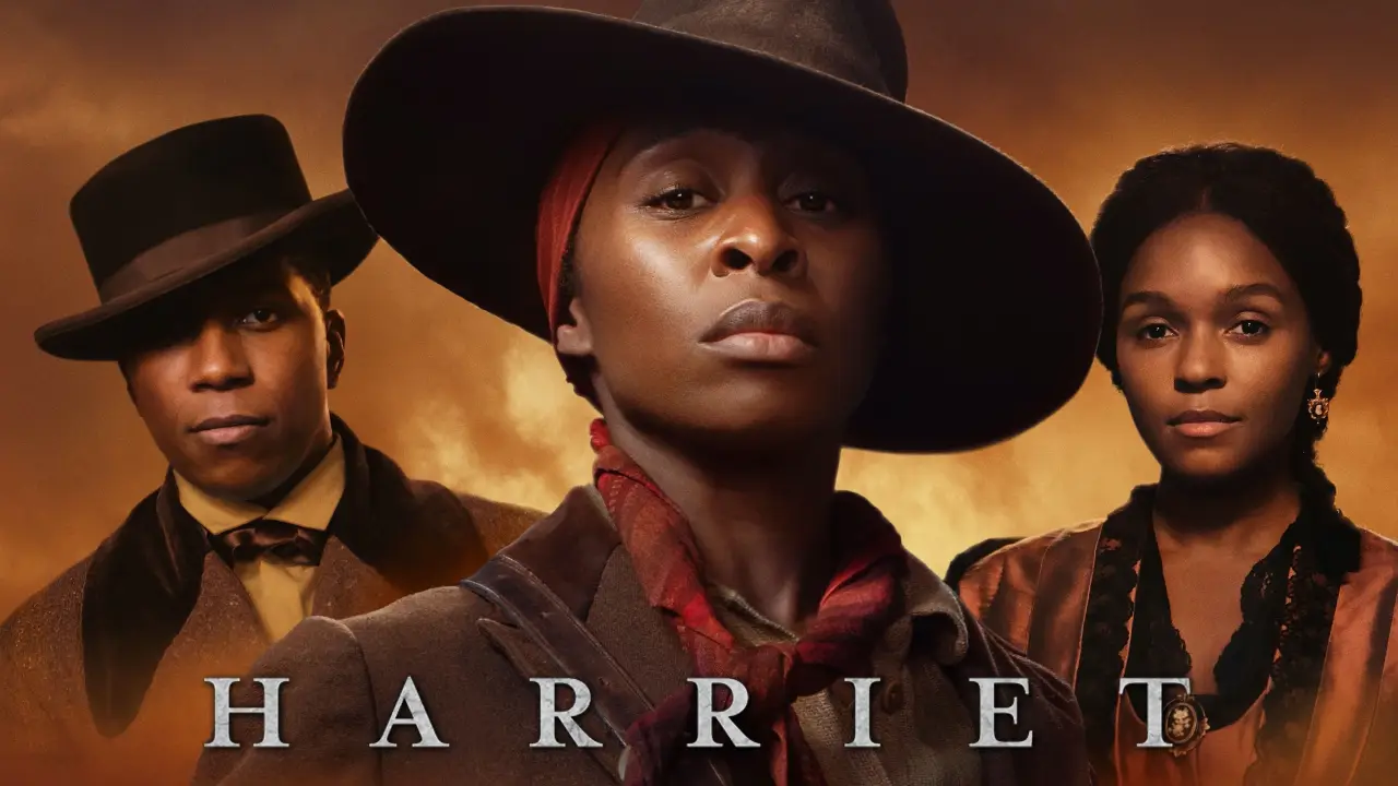 Harriet - Der Weg in die Freiheit hdfilme