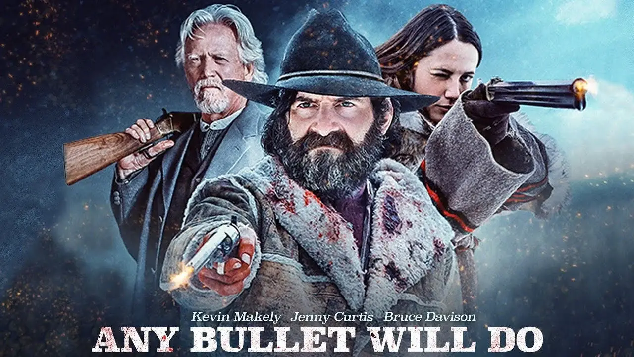 Any Bullet Will Do - Um Gnade muss man flehen hdfilme