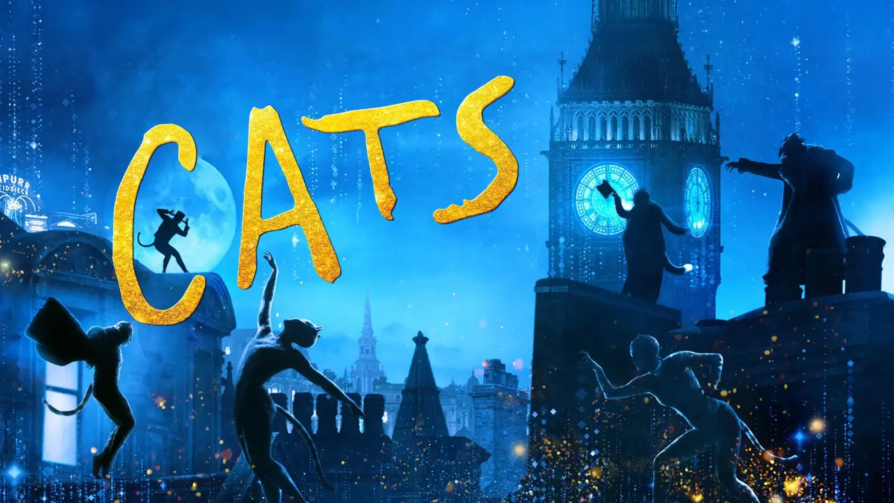 Cats hdfilme