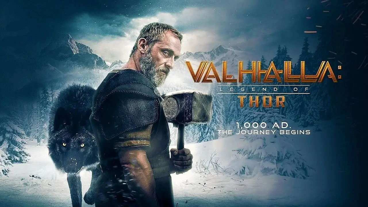Walhalla - Die Legende von Thor hdfilme