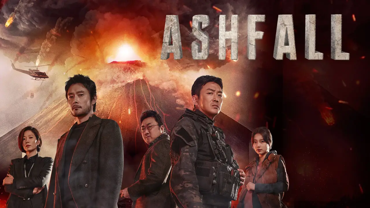 Ashfall hdfilme