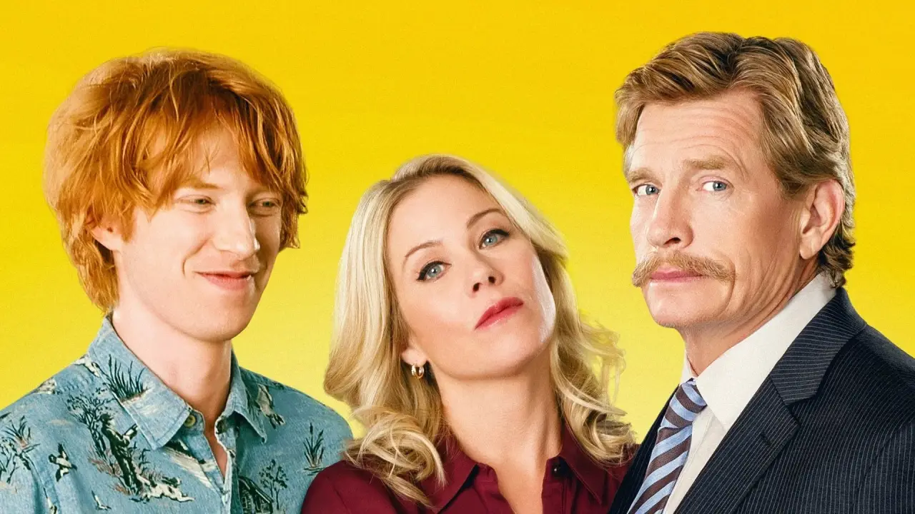 Crash Pad hdfilme