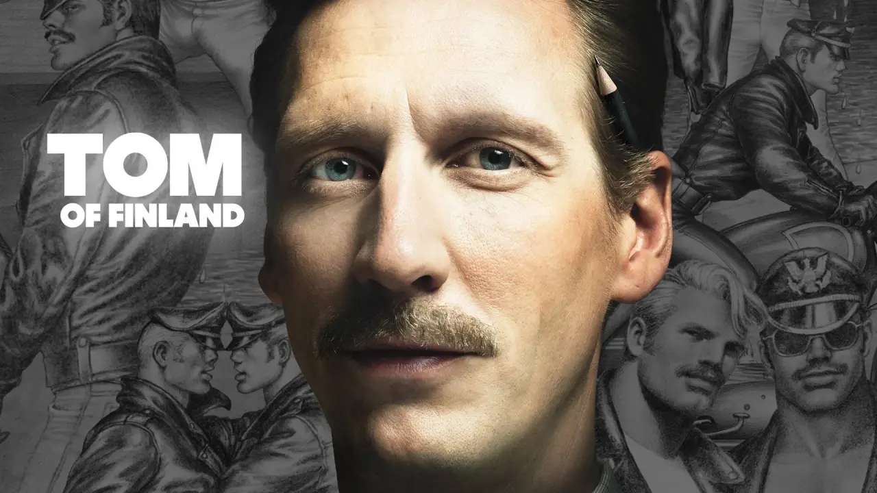 Tom of Finland hdfilme