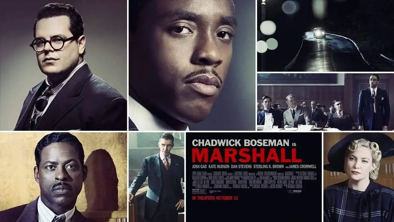 Marshall hdfilme