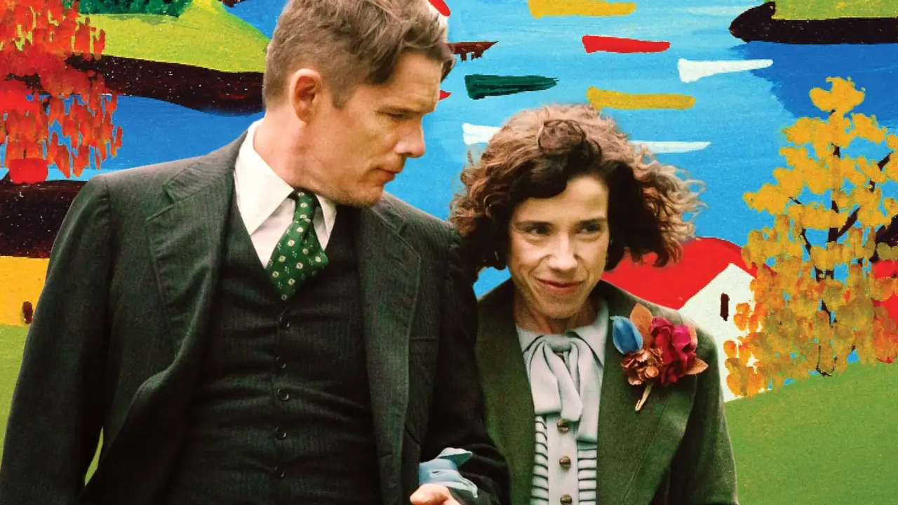 Maudie hdfilme