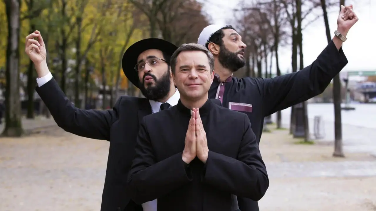 Ein Lied in Gottes Ohr hdfilme