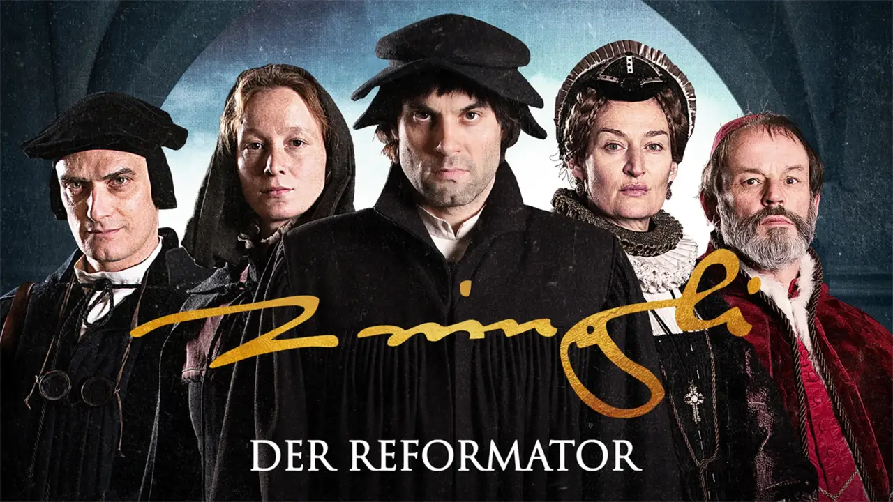 Zwingli - Der Reformator hdfilme