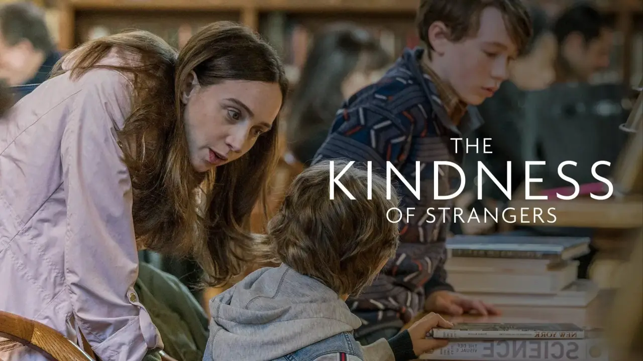 The Kindness of Strangers: Kleine Wunder unter Fremden hdfilme