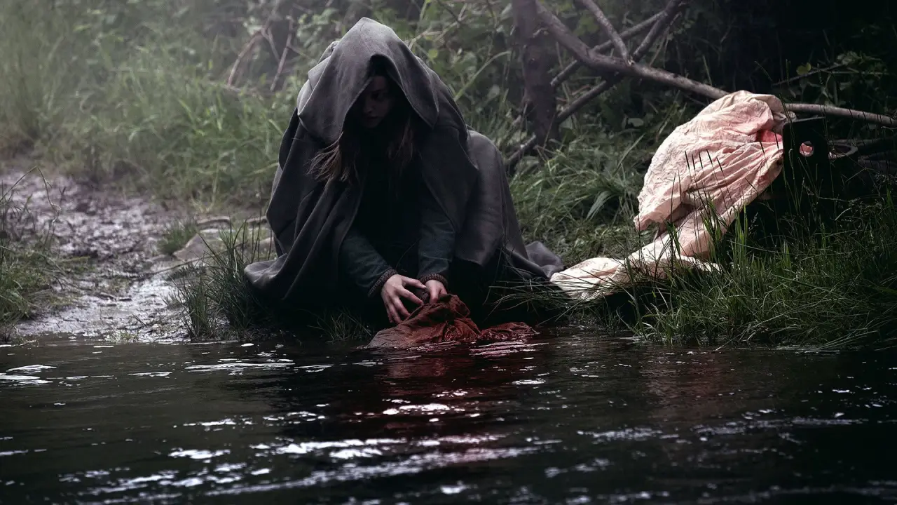 The Cleansing - Die Säuberung hdfilme
