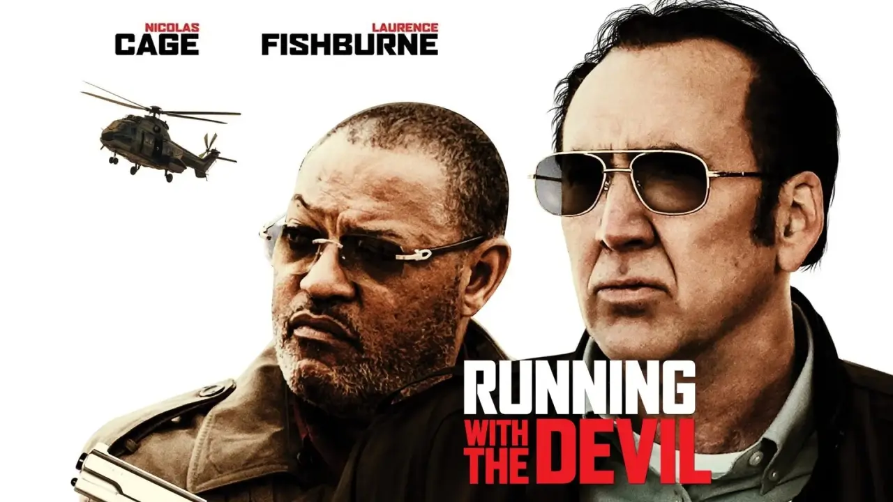 Running with the Devil hdfilme