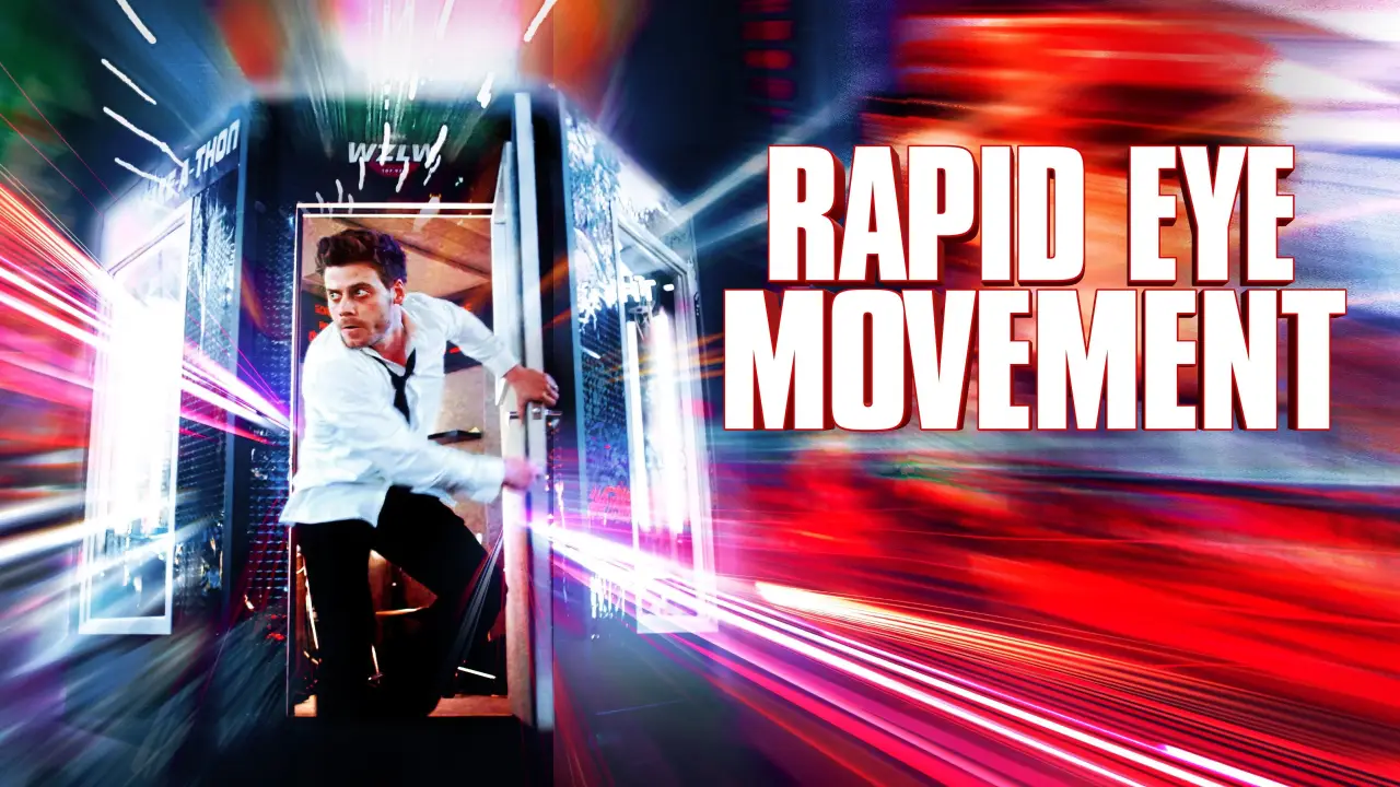 Rapid Eye Movement hdfilme