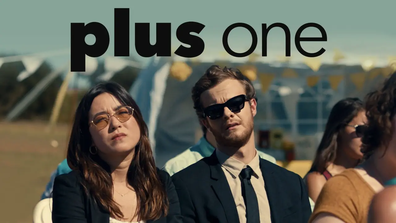 Plus One hdfilme