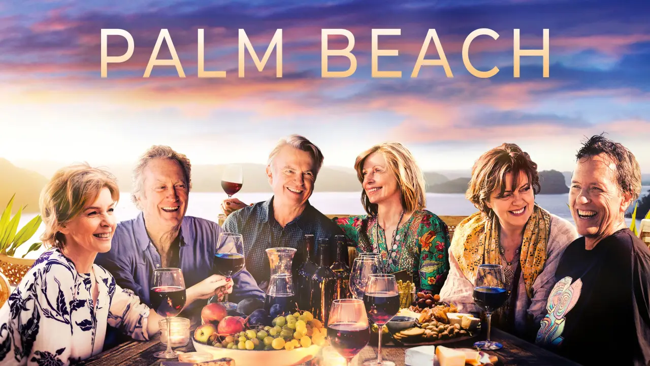Palm Beach hdfilme